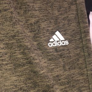 Addias sweats